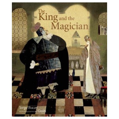 King and the Magician – Hledejceny.cz