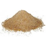 Fauna Hradil Pšeničný šrot 10 kg – Zboží Dáma