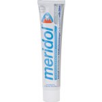 Meridol Gentle White 75 ml – Zboží Mobilmania