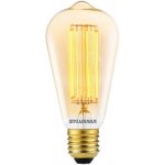 Sylvania 0030153 LED žárovka TOLEDO Vintage 7W E27 640lm 2000K – Hledejceny.cz