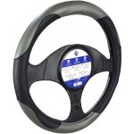 Cappa Cappa Potah volantu FZ0171 37-39cm černo/šedý – Zboží Mobilmania