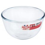 Pyrex Skleněná mísa 17 cm 1,1 l – Zboží Dáma