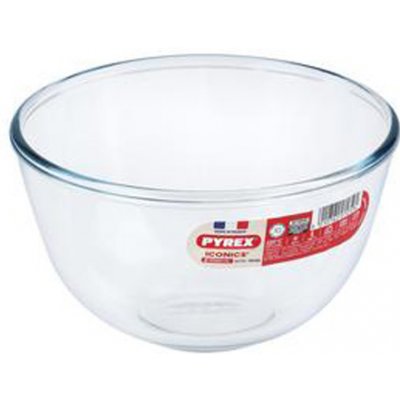 Pyrex Skleněná mísa 17 cm 1,1 l – Zboží Dáma