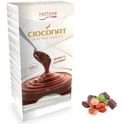Cioconat W&G Oříšková 36 x 30 g – Zbozi.Blesk.cz