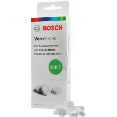 Bosch Vero TCZ8001A 10ks – Zboží Dáma