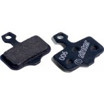 Sinter SRAM Level Elixir DB brzdové destičky semi-metal černá – Sleviste.cz