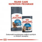 Royal Canin Ultra Light in jelly 85 g – Sleviste.cz
