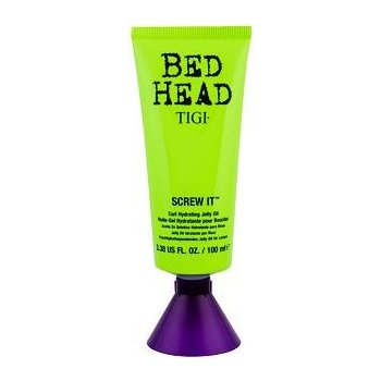 Tigi Bed Head Screw It Curl Hydrating Jelly Oil 100 ml