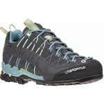 La Sportiva Hyper W's Gtx GORE-TEX 17N900912 šedá – Zboží Mobilmania