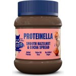HealthyCo Proteinella lískový oříšek a čokoláda 750 g – Zboží Dáma