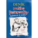 Kniha Deník malého Poseroutky 2