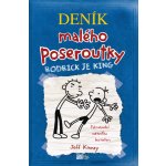 Deník malého Poseroutky 2 – Hledejceny.cz