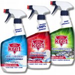 Kret čisticí prostředek do kuchyně a koupelny MIX 1,86 l – Hledejceny.cz
