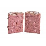 Brit Paté & Meat Venison 400 g – Hledejceny.cz