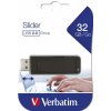 Flash disk Verbatim Slider 32GB 98697