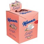 Manner Oplatky ke kávě 300 x 42 g – Hledejceny.cz