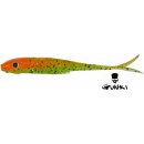 Gunki Kiddy 7,6cm Orange Chart Belly