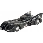 Mattel Hot Weels Prémiové auto Batman Batmobile – Sleviste.cz