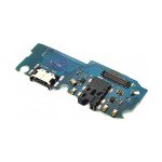 deska nabíjení Samsung A127F Galaxy A12 Nacho včetně USB-C konektoru, audio konektoru a mikrofonu – Hledejceny.cz