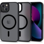 Pouzdro Tech-Protect iPhone 13 Magmat MagSafe černé – Zboží Mobilmania