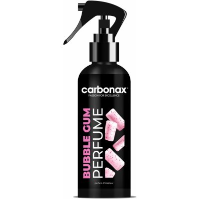 CARBONAX BUBBLE GUM 150 ml – Hledejceny.cz