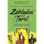 Základní tarot kniha + sada karet - Renata Petříčková – Hledejceny.cz