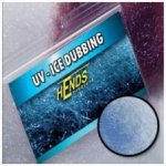 Hends HE UV-ICE DUBBING - MODRÁ – Hledejceny.cz