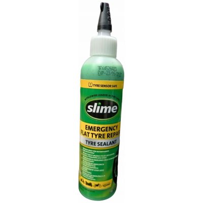 Slime Tubeless Premium Sealant 237ml – Zboží Dáma