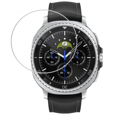 RedGlass Fólie Samsung Galaxy Watch 8 Classic (46 mm) 6 ks 141293 – Zboží Živě