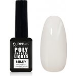 EXPA-nails UV/LED Poly Akrygel Liquid Milky 11 ml – Hledejceny.cz