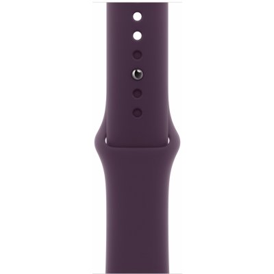 Apple Watch 40mm švestkový sportovní řemínek - M/L MAX84ZM/A – Hledejceny.cz