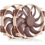 Noctua NF-A14X25R G2 PWM SX2-PP – Sleviste.cz