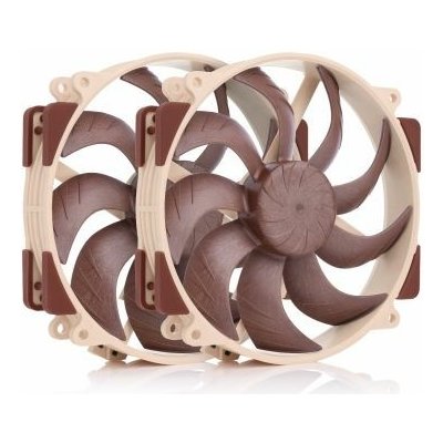 Noctua NF-A14X25R G2 PWM SX2-PP – Sleviste.cz
