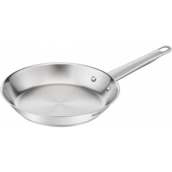 Tefal Tradiční pánev Professional nerezová ocel 24 cm