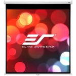 Elite Screens M119XWS1 – Zboží Mobilmania