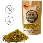 Herbi Koření Dobrá kuchařka bez soli XXL 200 g – Zboží Dáma