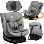 Lionelo Bastiaan RWF i-Size 2024 Grey stone – Sleviste.cz