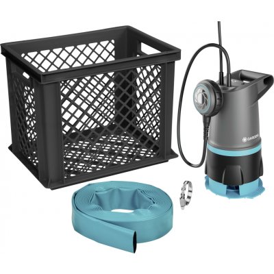 Gardena 20000 BASIC 09019-47 – Hledejceny.cz