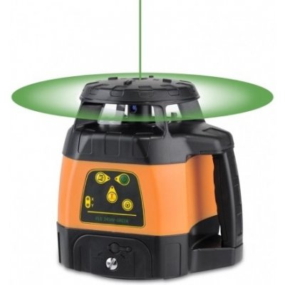 Geo Fennel FLG 245HV-Green – Hledejceny.cz