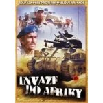 Invaze do afriky DVD – Zbozi.Blesk.cz