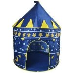 Kruzzel 23474 chlapecký stan modrý – Zbozi.Blesk.cz