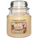 Yankee Candle Vanilla Cupcake 104 g – Zbozi.Blesk.cz