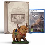 Laysara - Summit Kingdom (Collector's Edition) – Sleviste.cz