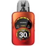 VOOPOO Argus A Pod 1100 mAh Phantom Red 1 ks – Zboží Dáma