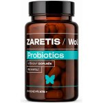 Zaretis Probiotics 60 kapslí – Hledejceny.cz