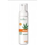 Cannaderm Aknea mycí pěna 180 ml – Sleviste.cz