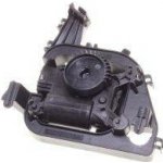 Servomotor nastavení topení EU 6Q0819453E Škoda Fabia, Fabia 2, Roomster, Rapid, Fabia 3 | Zboží Auto