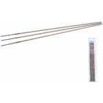 XTLINE Elektrody rutilové | 2 mm, 1bal/10ks – Hledejceny.cz