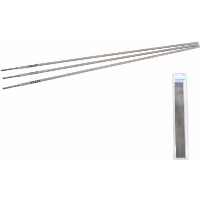 XTLINE Elektrody rutilové | 2 mm, 1bal/10ks – Hledejceny.cz