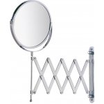 Wenko Exclusiv nástěnné zvětšovací kosmetické zrcátko – Zboží Dáma